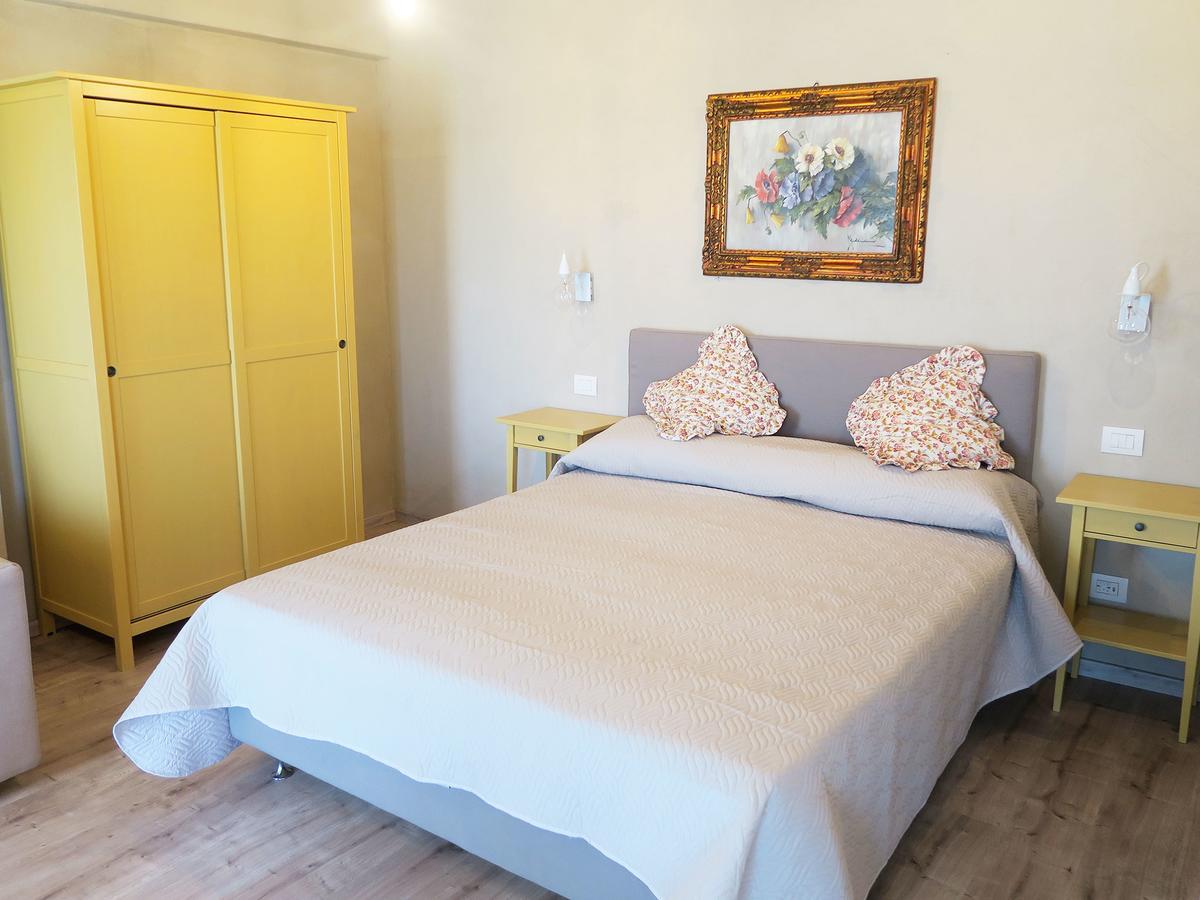 Ca Tupin Bed & Breakfast Treiso Exterior photo