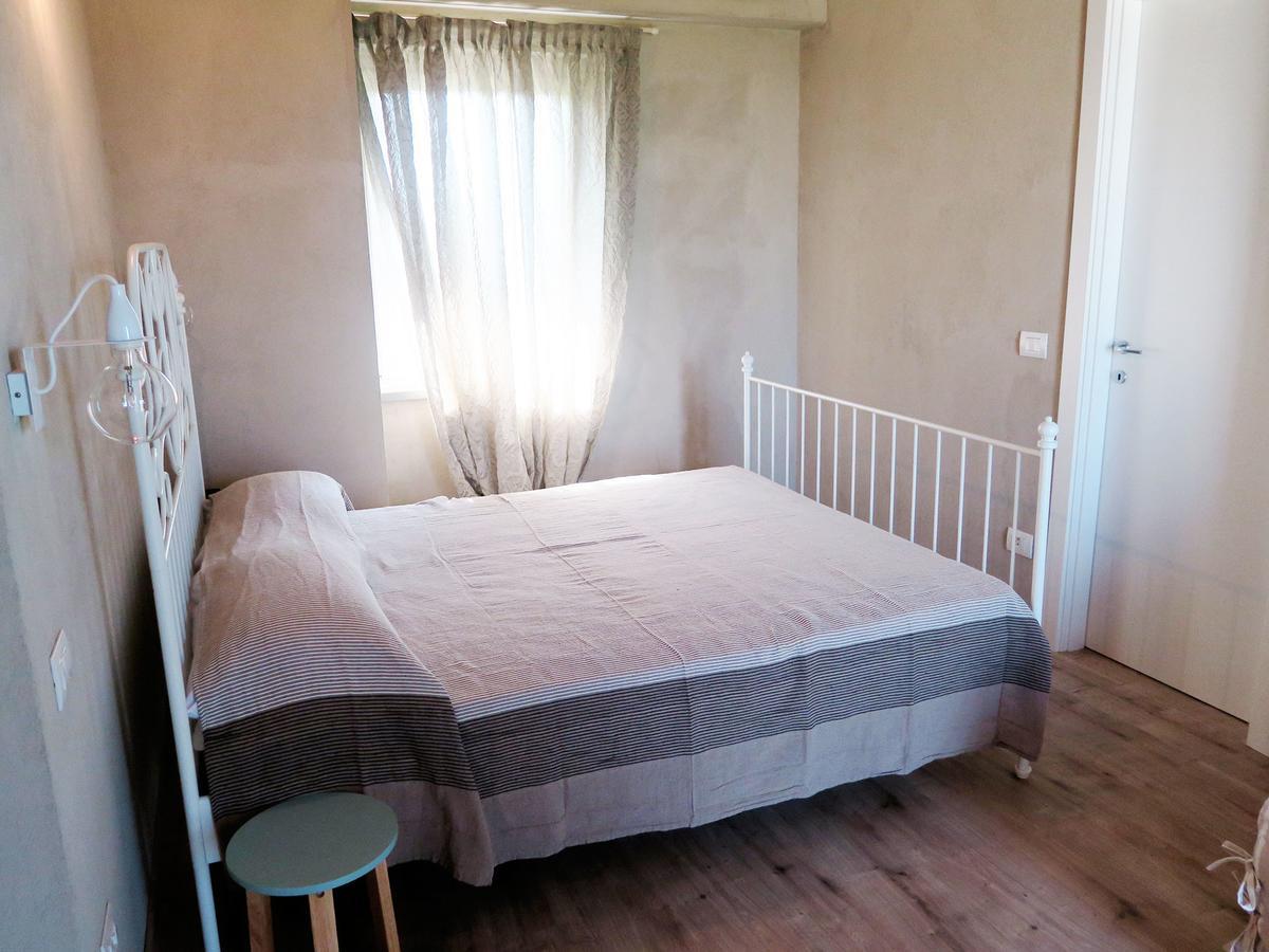 Ca Tupin Bed & Breakfast Treiso Exterior photo